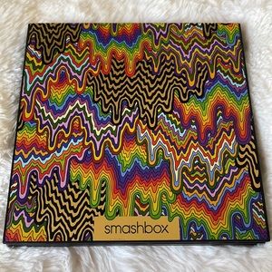 Smash box face palette